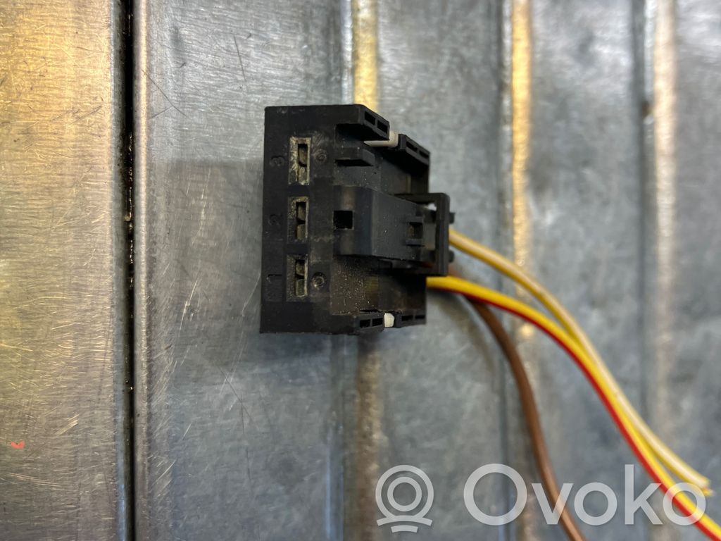 BMW 5 E60 E61 Other wiring loom 