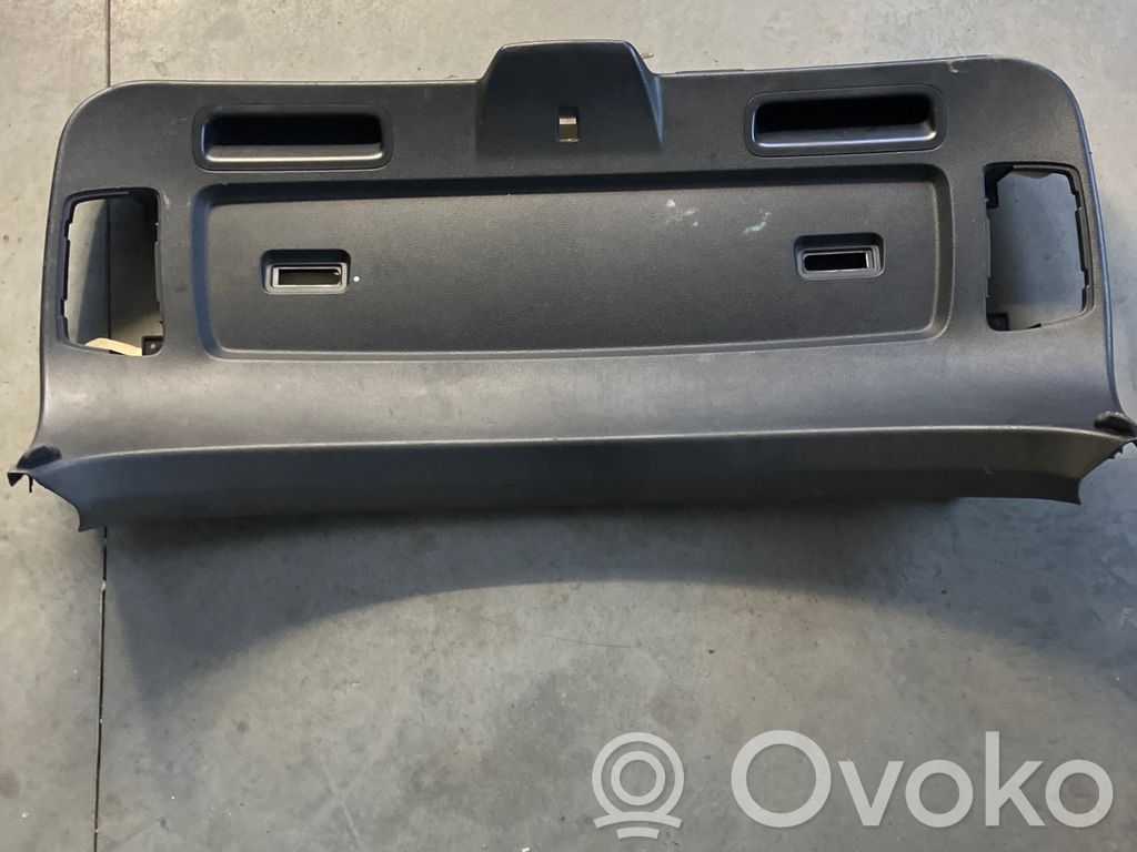 Tailgate trim   7175859,07629,859510