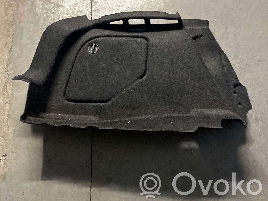 BMW 1 F20 F21 Altro elemento di rivestimento bagagliaio/baule 