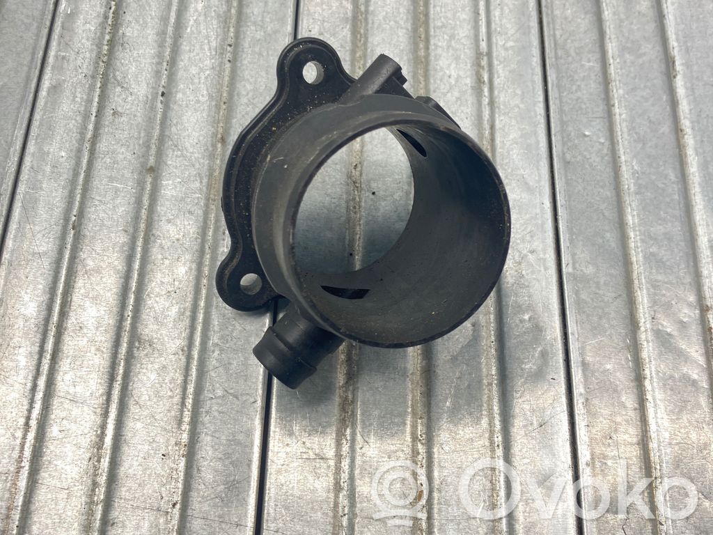 BMW 1 F20 F21 Przepływomierz masowy powietrza MAF 