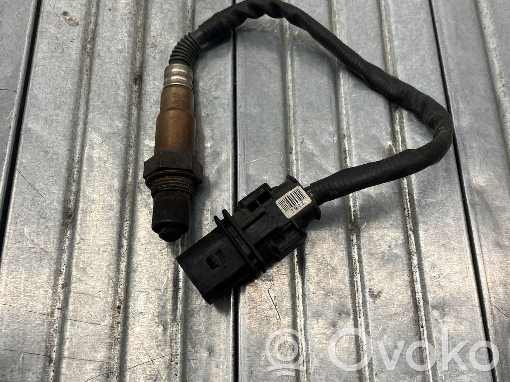BMW 3 E90 E91 Lambda probe sensor 