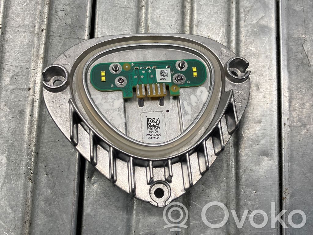 BMW X5 G05 Light module LCM 