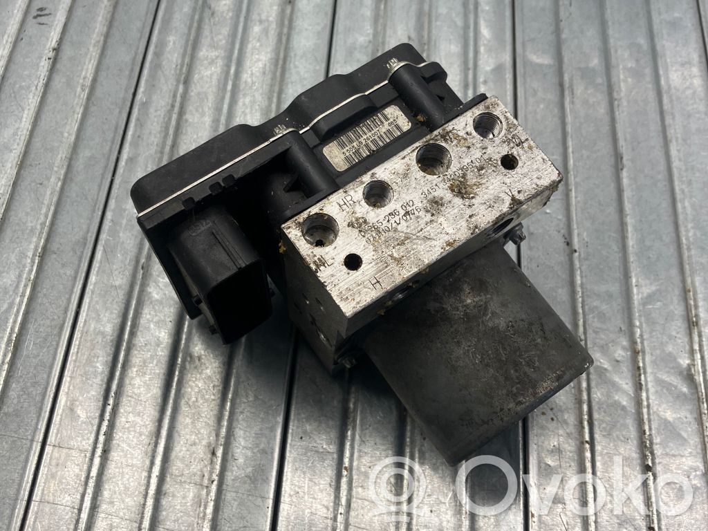 Pompe ABS   3450269,34513421416