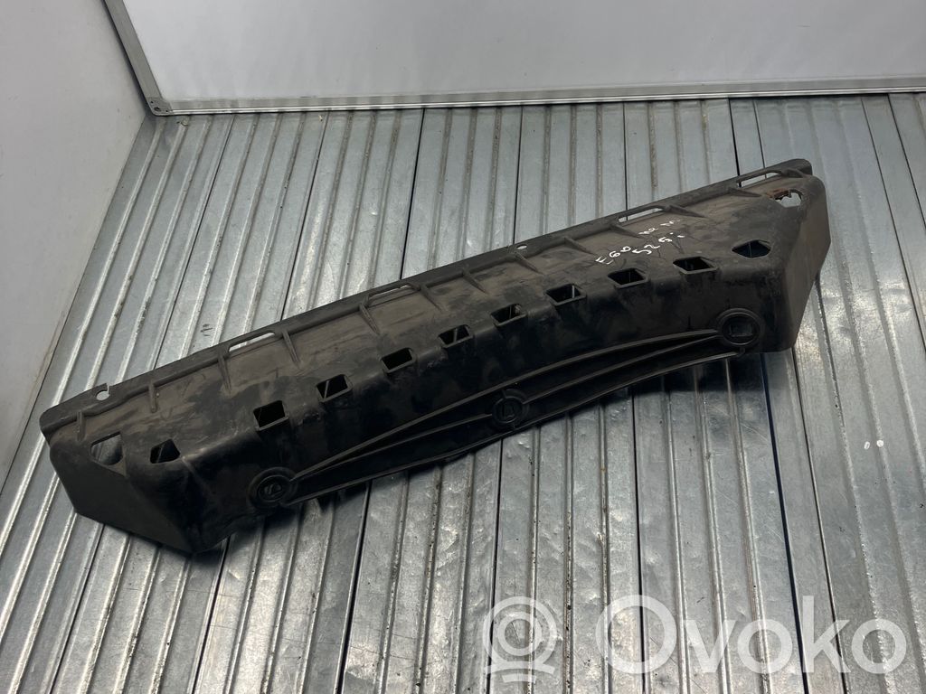 BMW 5 E60 E61 Suport montare bară spate 
