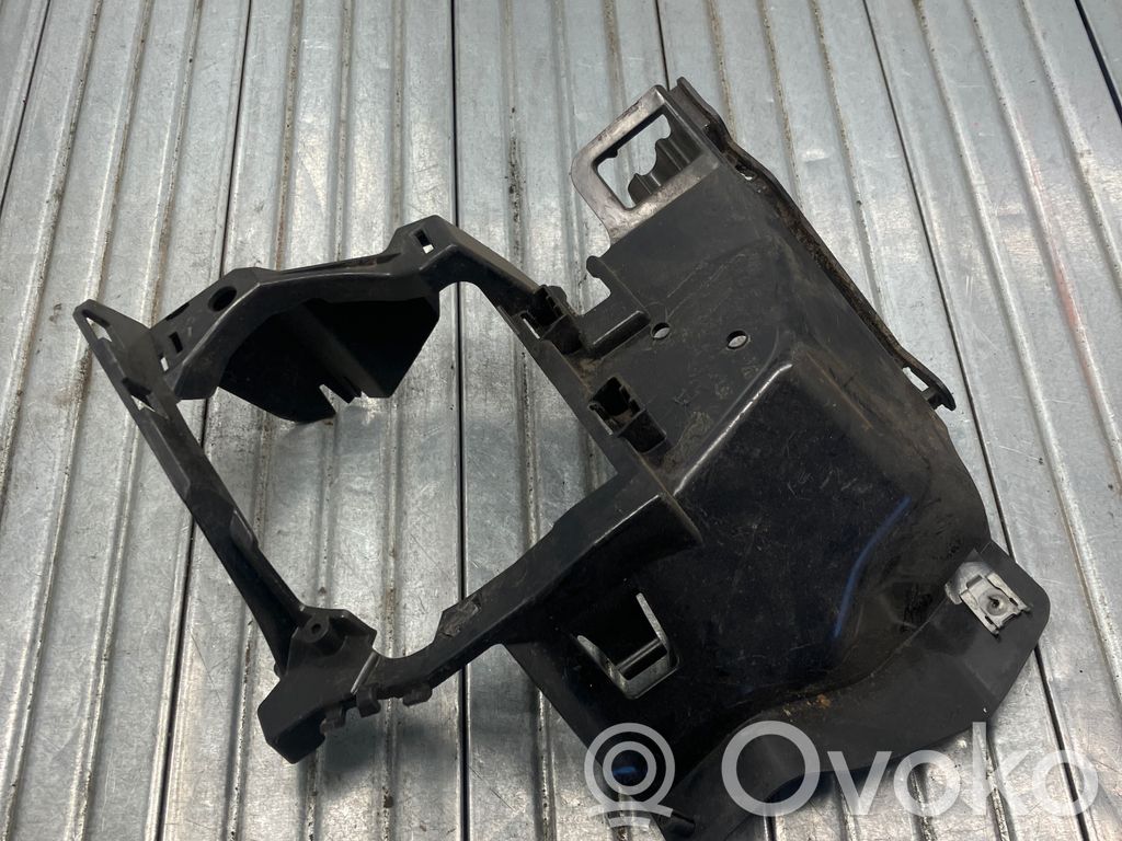 BMW 1 F20 F21 Zderzak przedni 