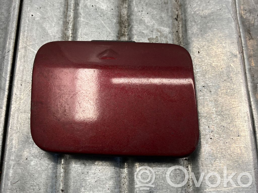 BMW 3 E92 E93 Abdeckung Deckel Abschleppöse hinten 