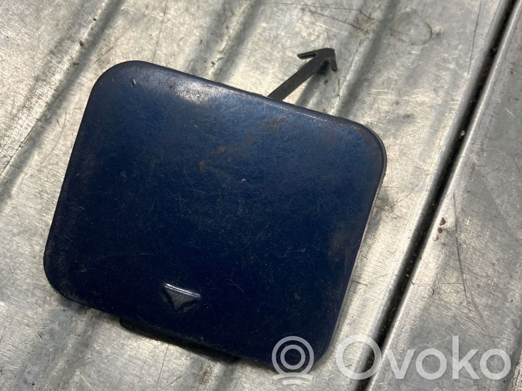 BMW 5 E39 Abdeckung Deckel Abschleppöse vorne 