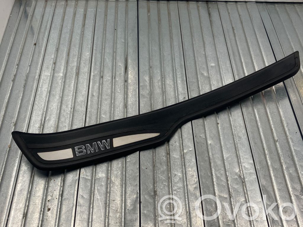 BMW 3 E90 E91 Capac prag spate 