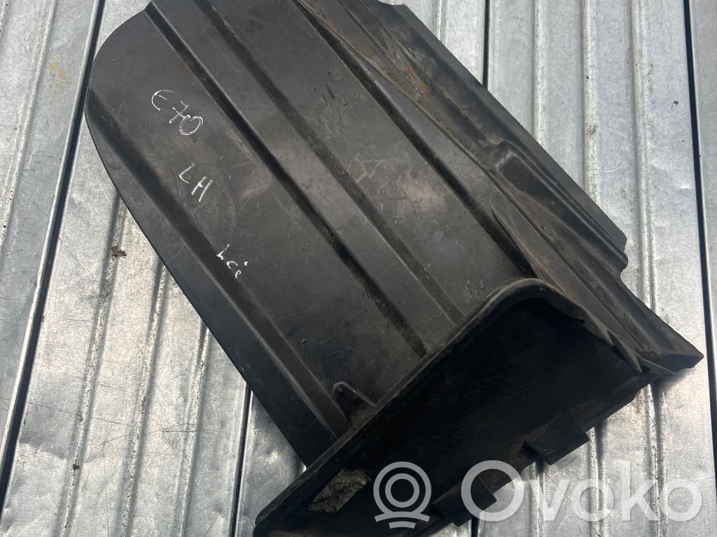BMW X5 E70 Altra parte esteriore 