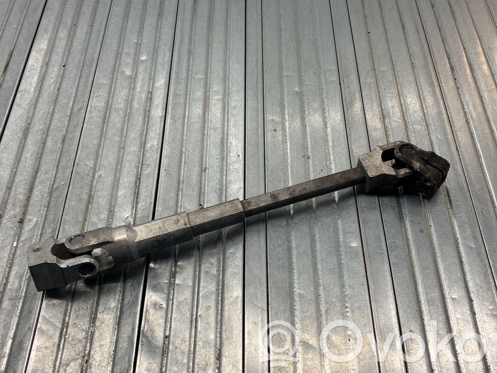 BMW X1 E84 Steering wheel adjustment handle/lever 