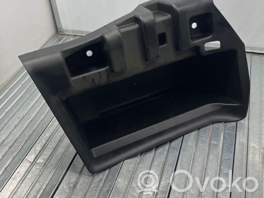 BMW 5 G30 G31 G38 Inne części wnętrza samochodu 