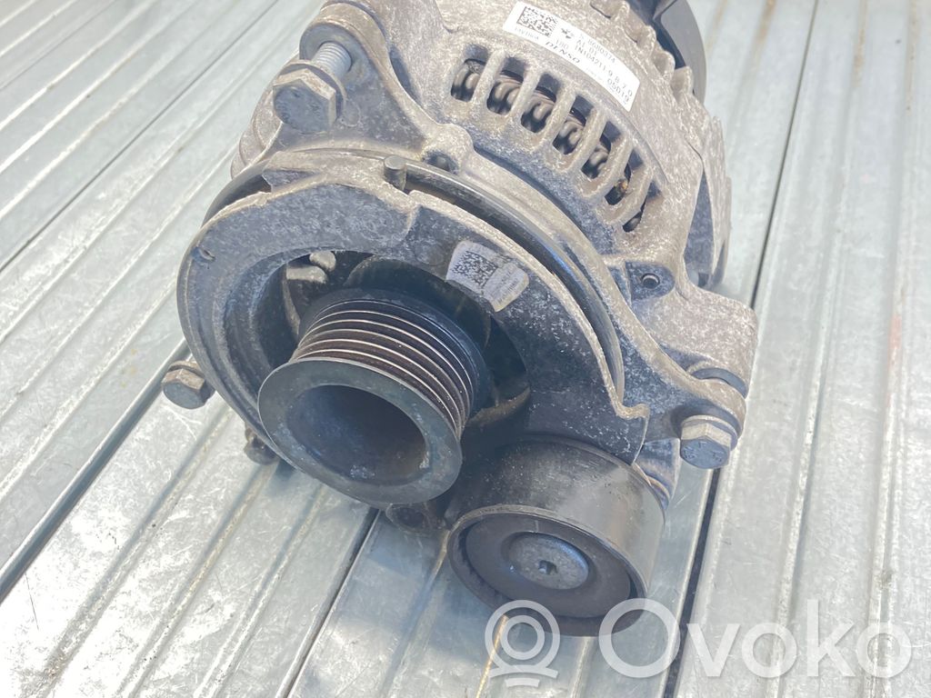 Generatorius   8680374,05D19,TN1042119870