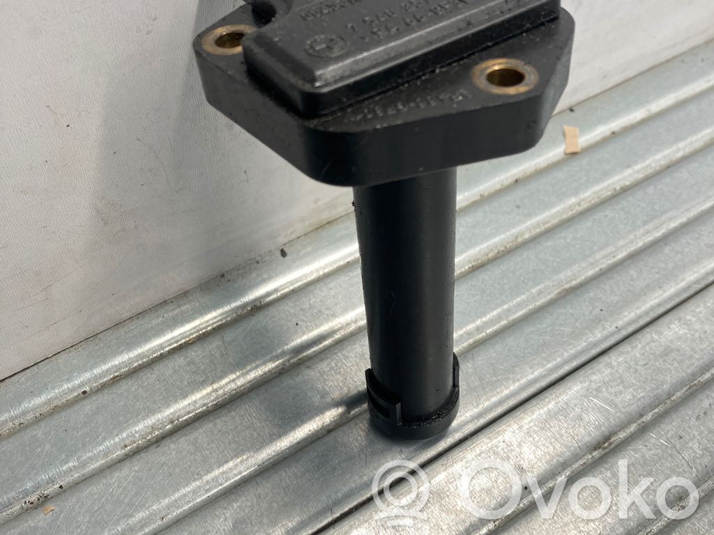 BMW 3 E90 E91 Oil level sensor 