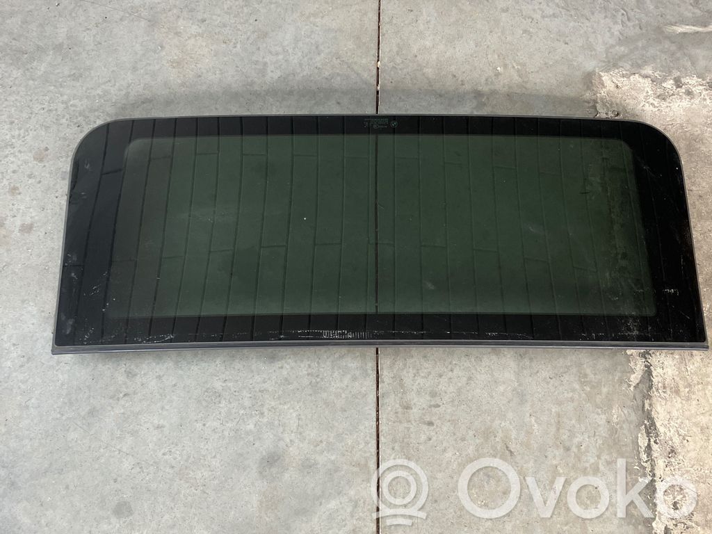 BMW 5 E60 E61 Vitre toit ouvrant 