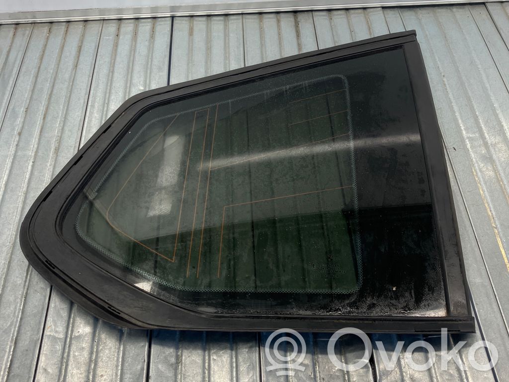 BMW X3 F25 Geam lateral spate 