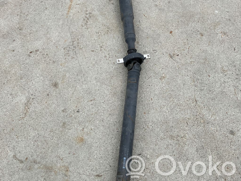 BMW 3 E90 E91 Kardāns komplektā 