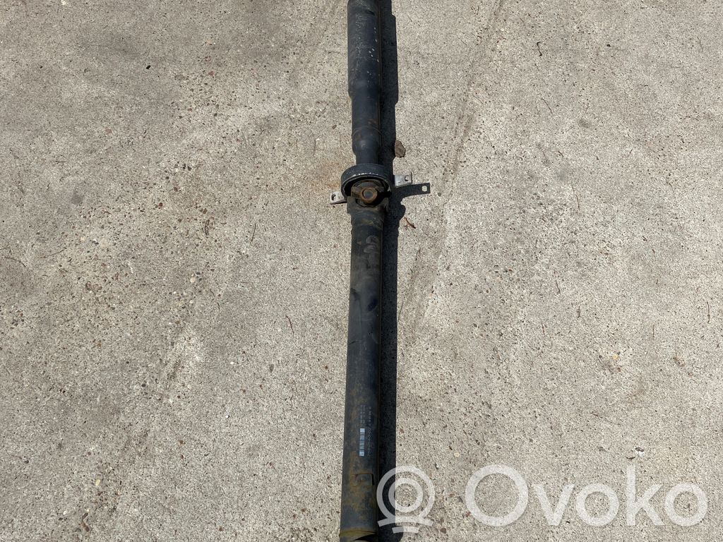 Drive shaft (set)   7580580