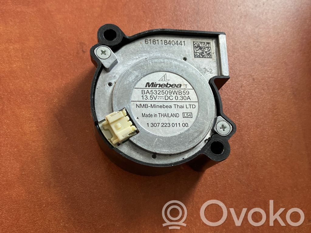 BMW X5 F15 Headlight part 