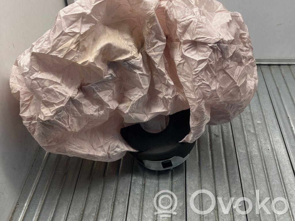 Poduszka powietrzna Airbag kierownicy   335A66F6602,2806P1004757,313886391