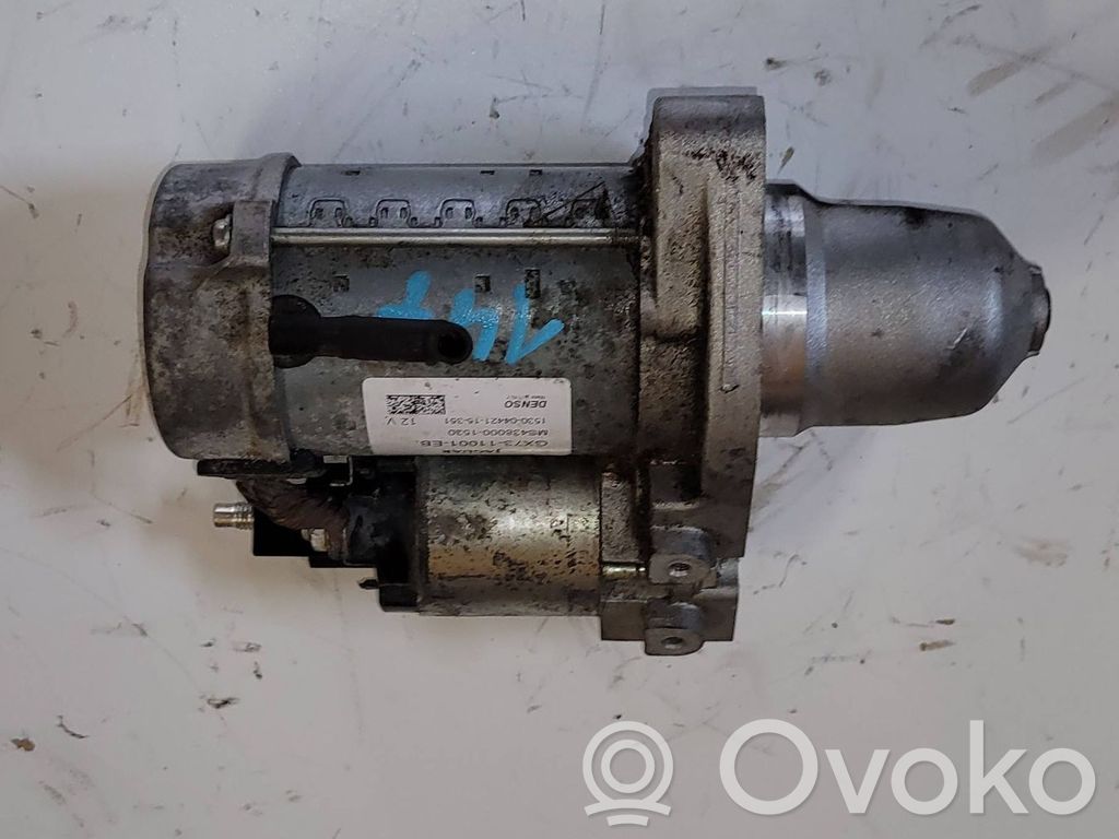 Rozrusznik   GX7311001EB,MS4380001530,C2D36864,FW9311001AB,FW9311001AC,GX7311001EC,T2H3246