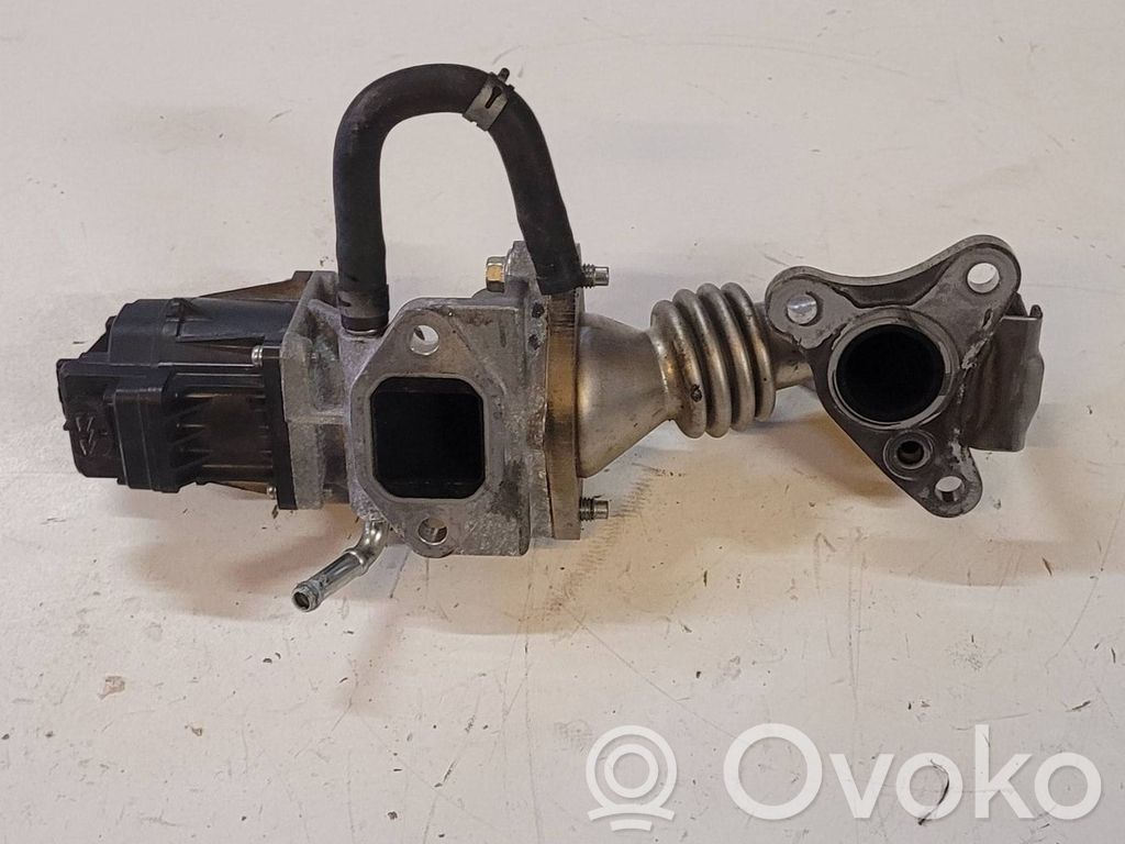 Mazda CX-5 Zawór EGR 