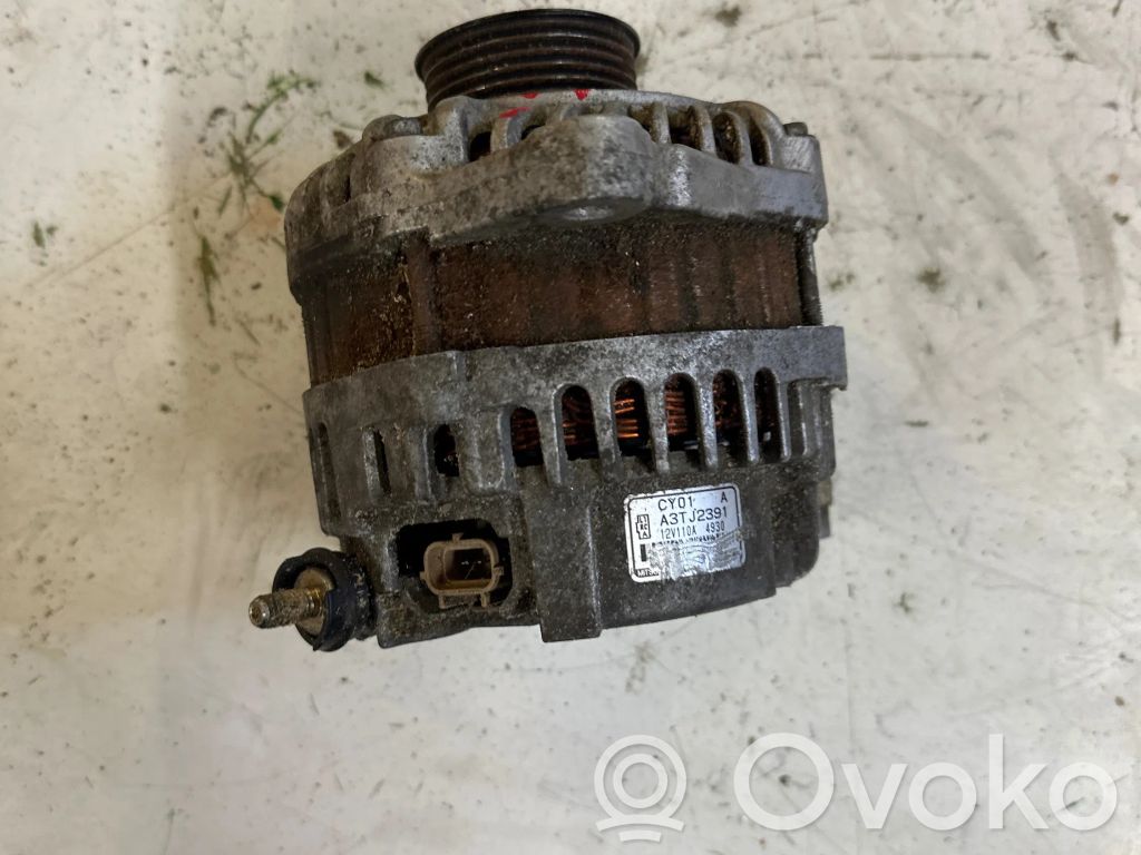 Ģenerators   A3TJ2391,12V110A,CY01