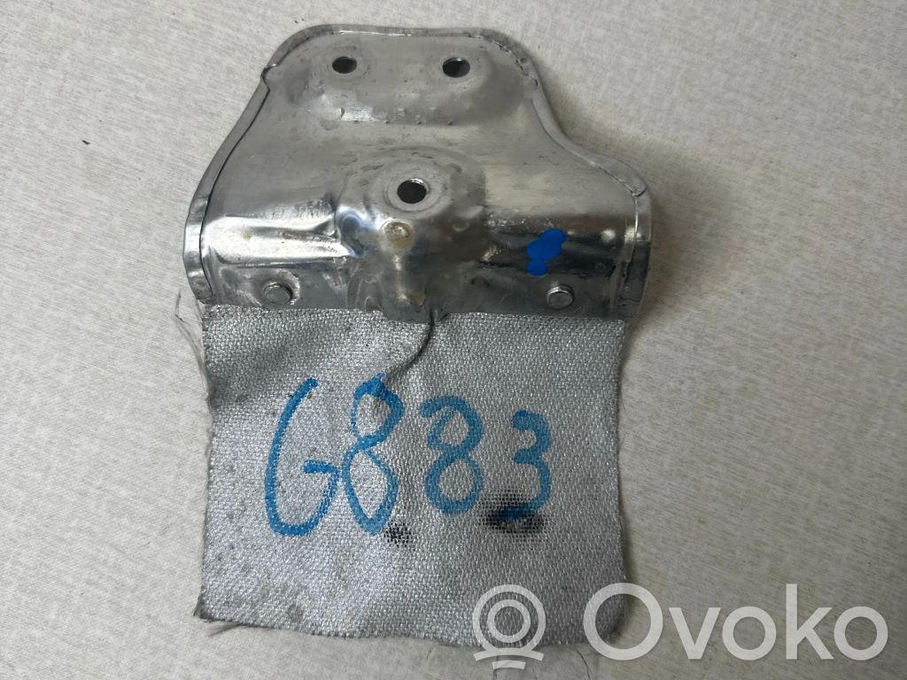 Audi A4 S4 B9 Holder (bracket) 