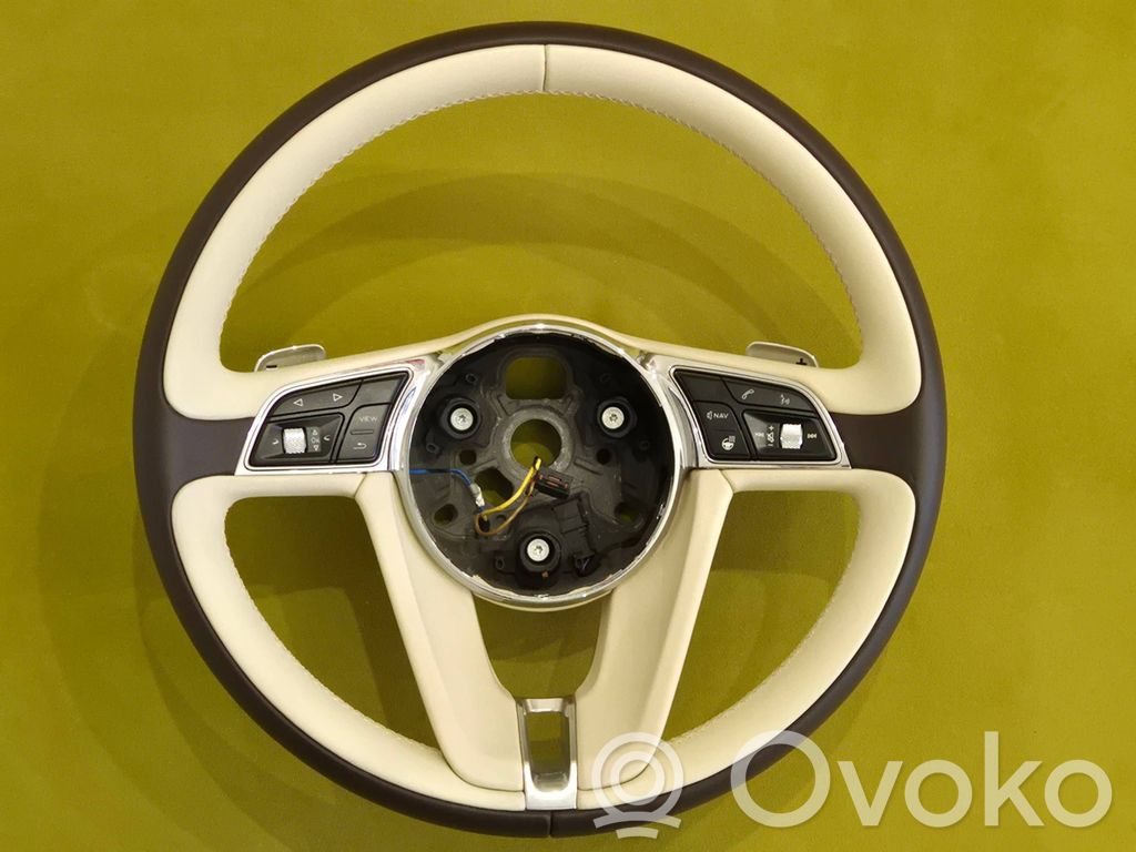 Bentley Bentayga Volant 