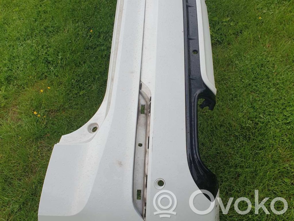 Volvo XC90 Parachoques 