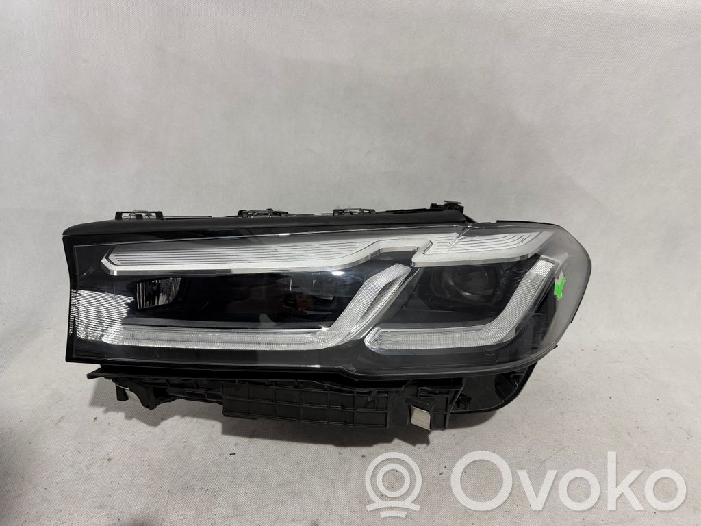 BMW 5 G30 G31 G38 Faro/fanale 