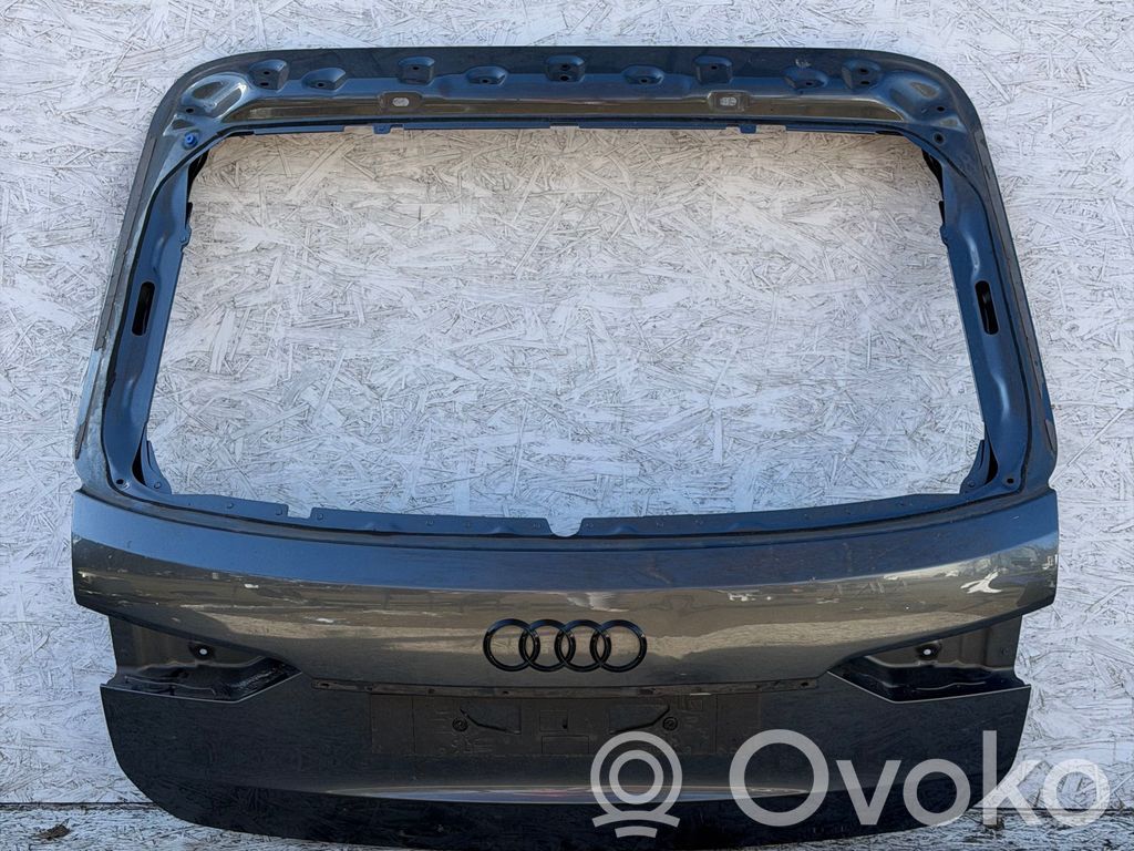 Audi A6 S6 C8 4K Portellone posteriore/bagagliaio 