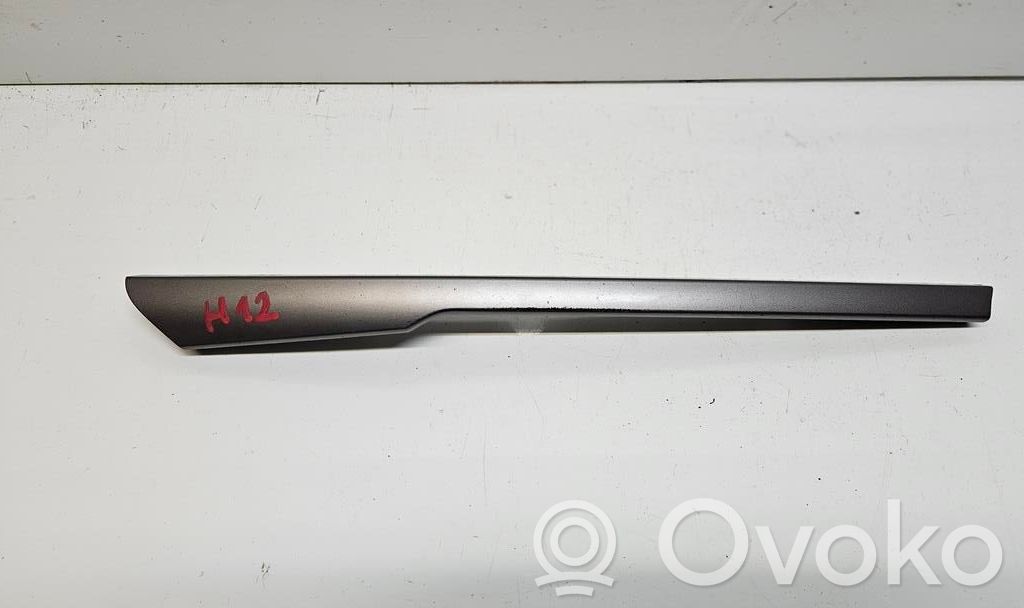 Hyundai Tucson TL Maskownica / Grill / Atrapa górna chłodnicy 