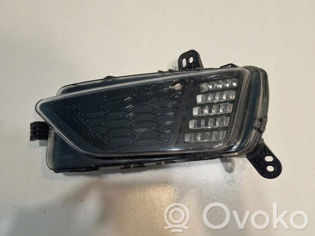 Volkswagen Polo VI Lampa LED do jazdy dziennej 