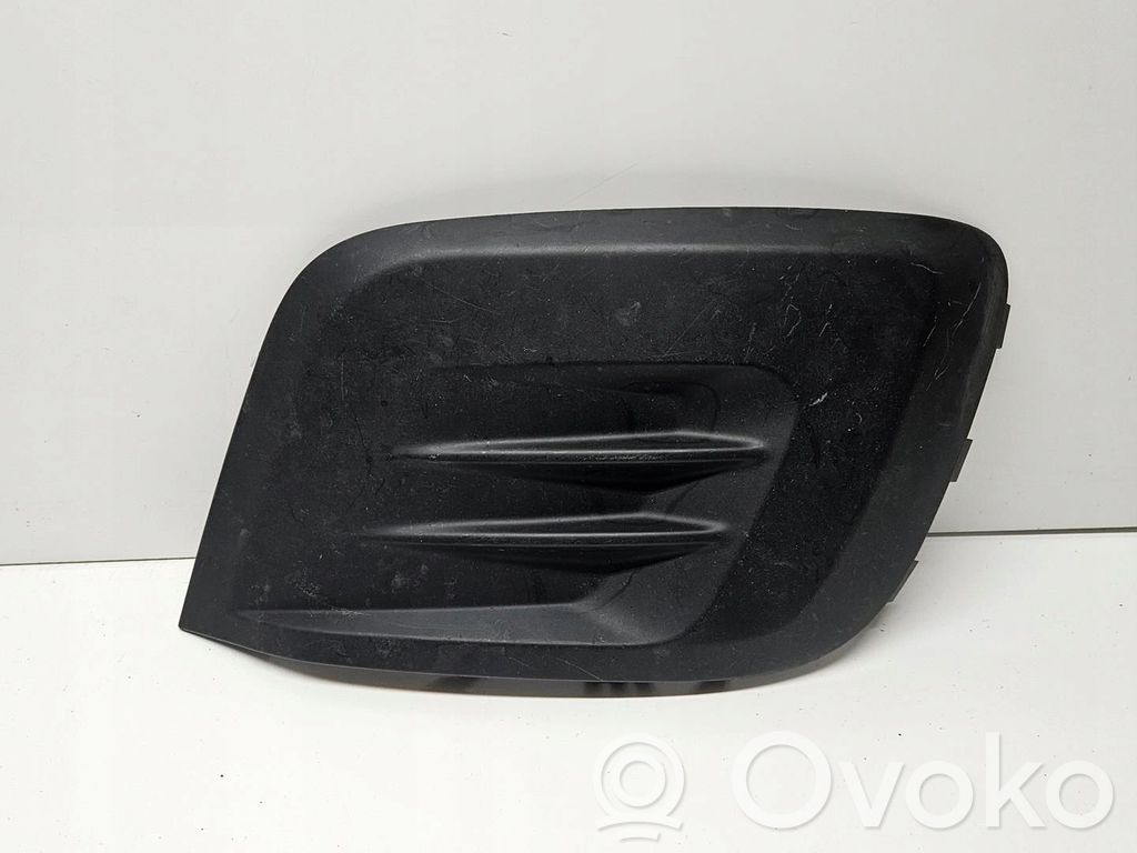 Abdeckung Deckel Abschleppöse   9810966177