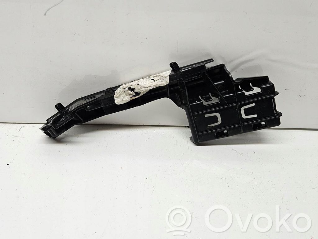 Skoda Octavia Mk4 Soporte del parachoques delantero 