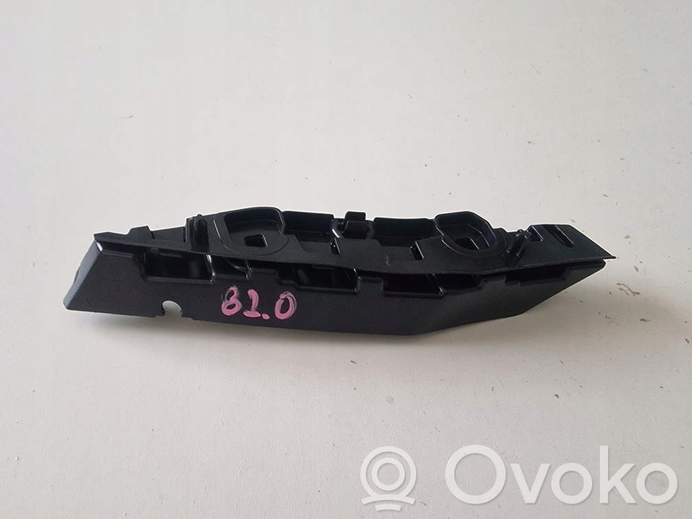 Skoda Scala Front bumper mounting bracket 