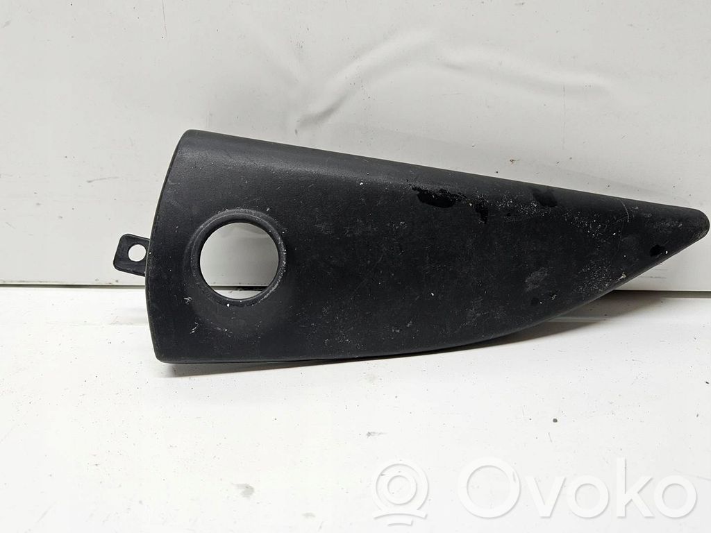 Peugeot Partner Capac plastic oglindă exterioară 