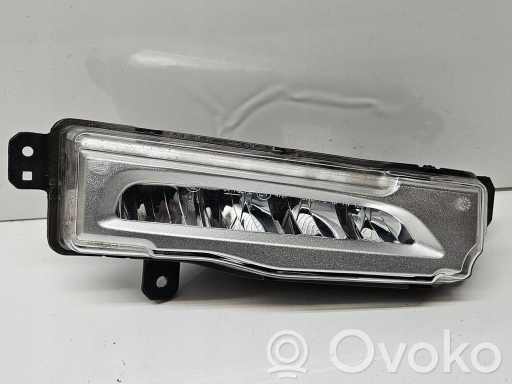 BMW X5 G05 LED-päiväajovalo 