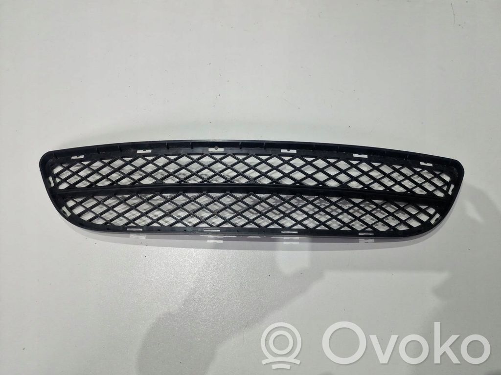 Front bumper lower grill   7134074,713407451117134074