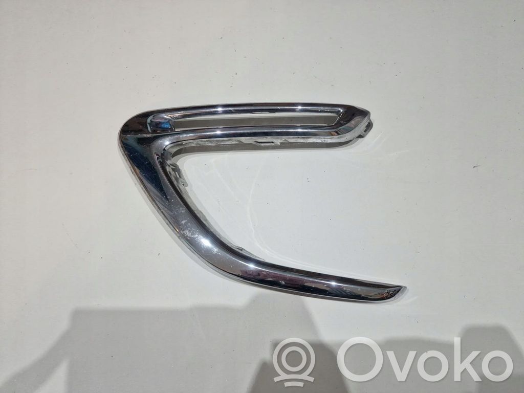 Peugeot 108 Capac orificiu tractare 