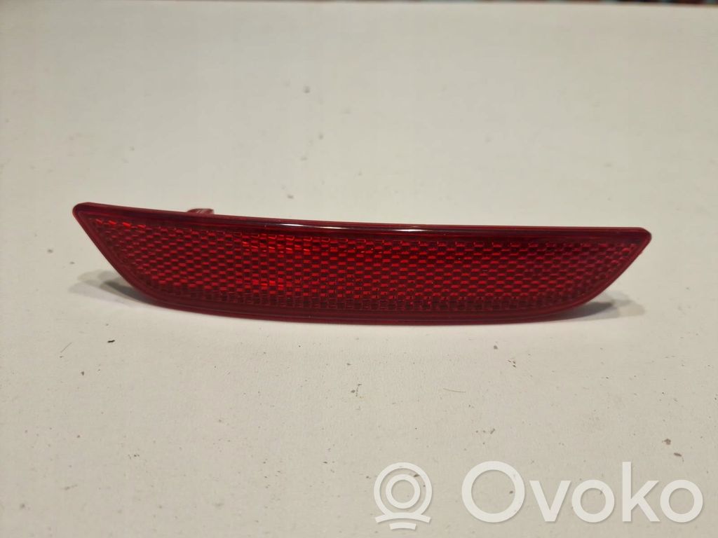 Renault Clio IV Odblask lampy tylnej 