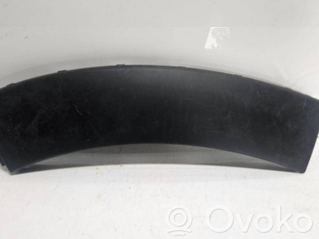 Citroen C3 Rear bumper trim bar molding 
