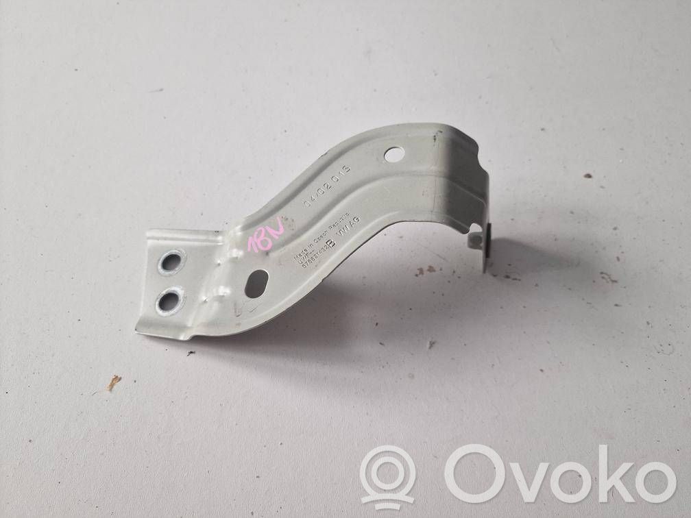 Seat Ateca Fender mounting bracket 
