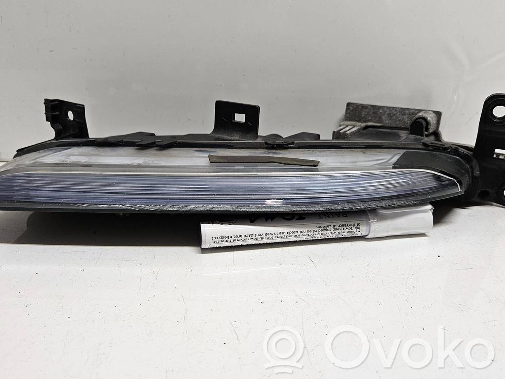 Porsche Panamera (971) LED Daytime headlight 