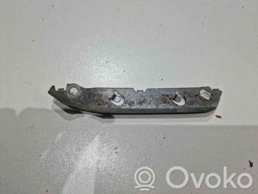 BMW 3 E90 E91 Soporte del parachoques delantero 