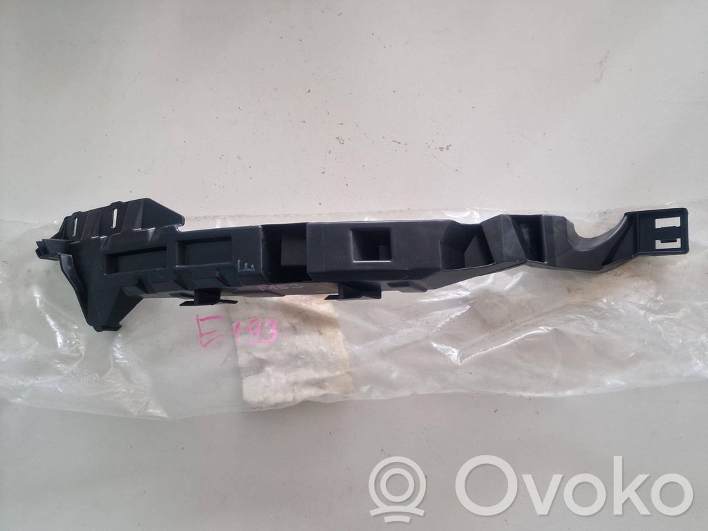 Opel Cascada Headlight/headlamp mounting bracket 