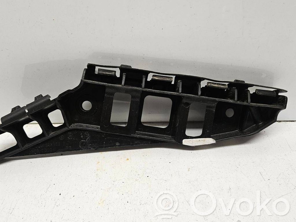 Volkswagen Scirocco Front bumper mounting bracket 