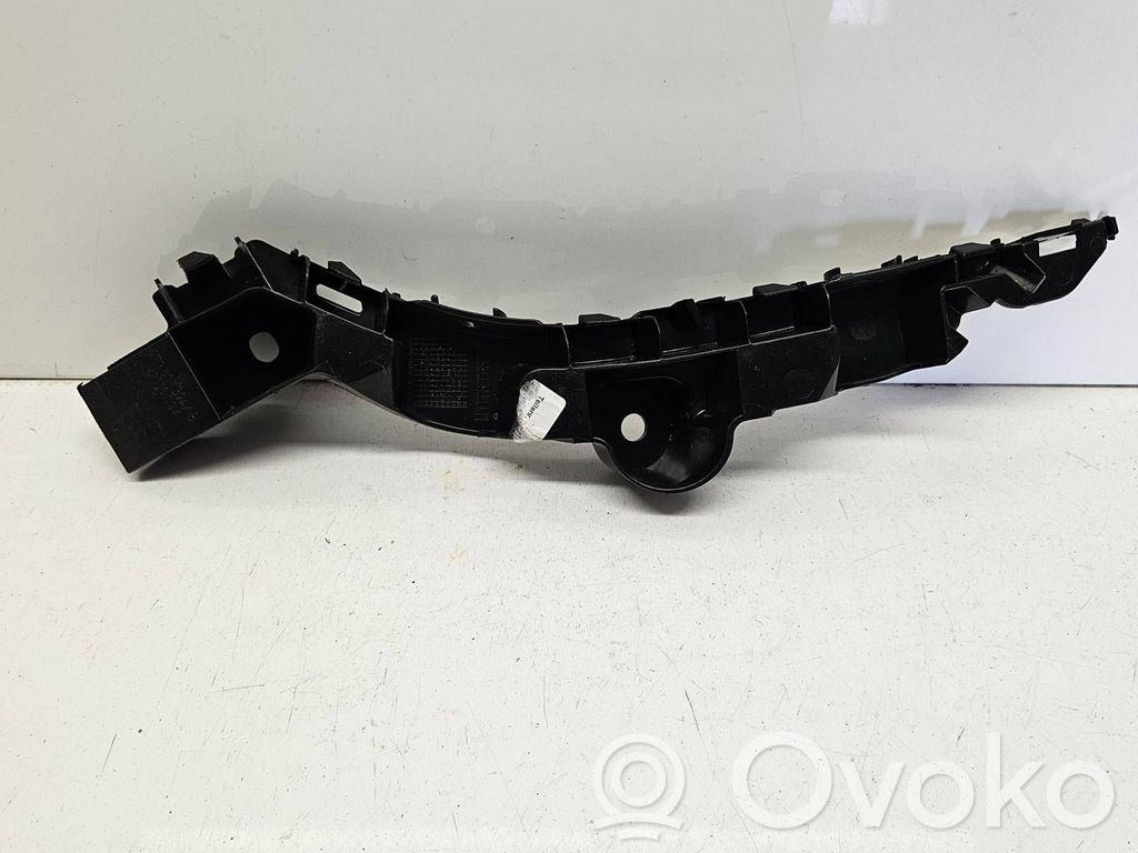 Seat Ibiza V (KJ) Uchwyt / Mocowanie zderzaka tylnego 
