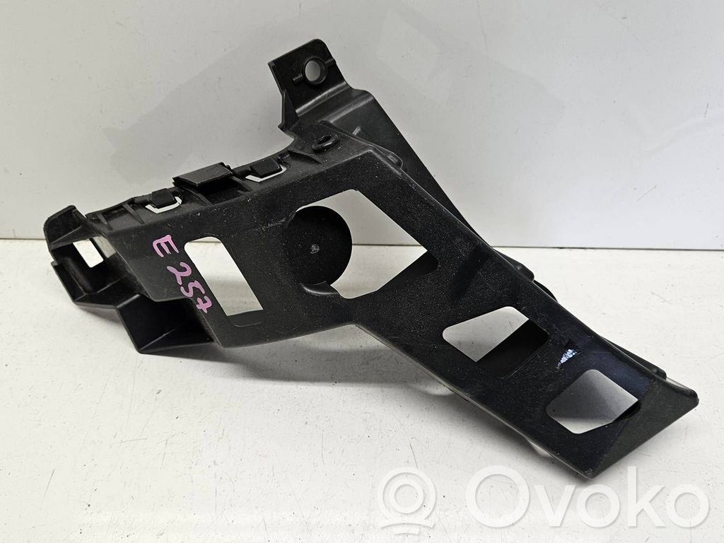 Seat Leon (5F) Rear bumper mounting bracket 