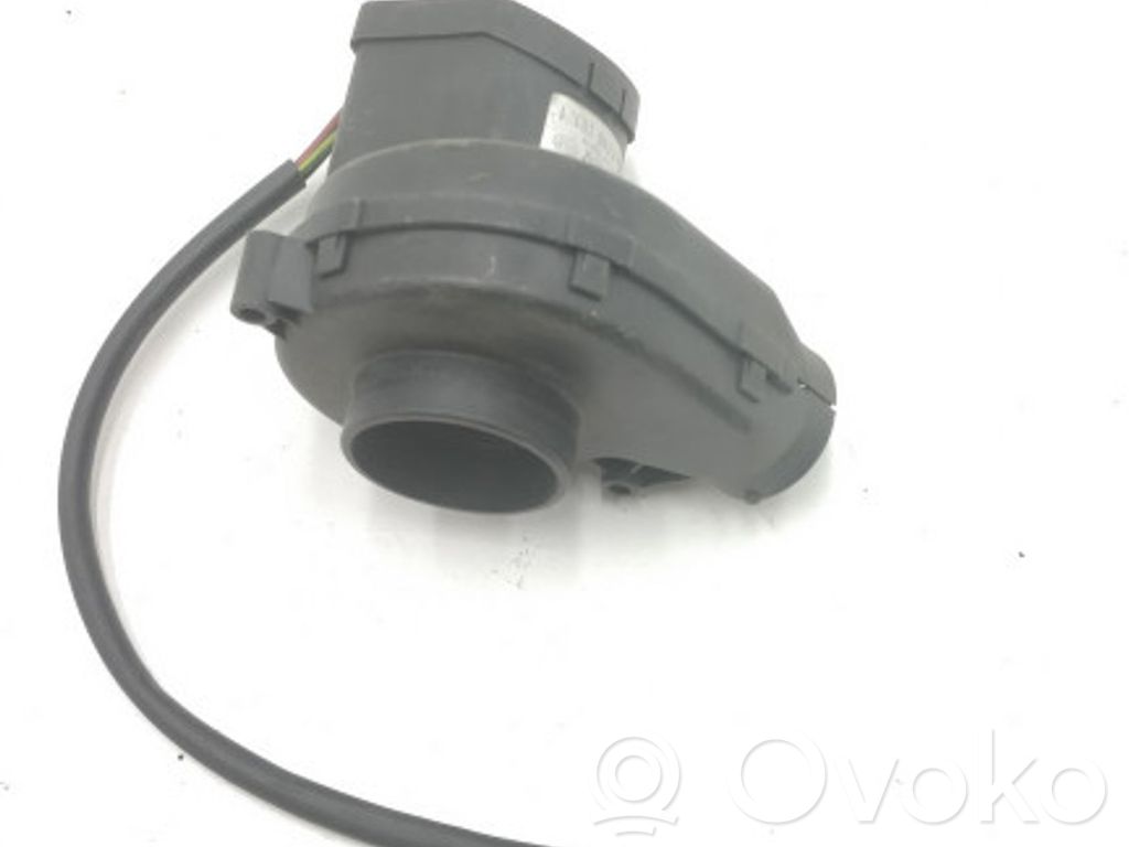 BMW 5 E39 Other devices 